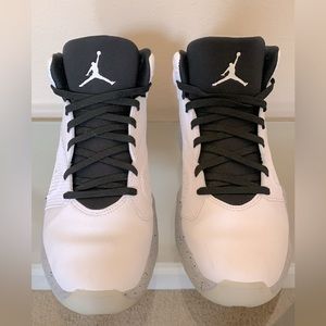 Mens Jordan Lift Offs